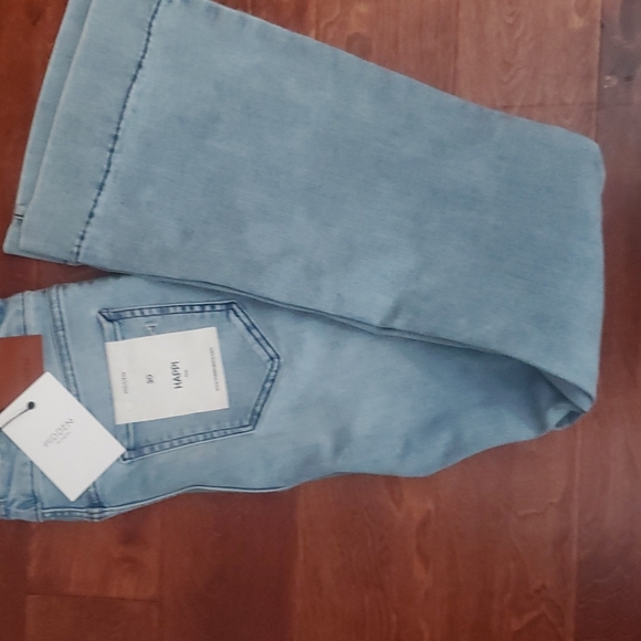 HIDDEN Ultra Flare Jeans - Picture 6 of 6
